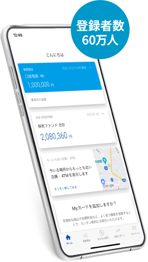 登録者数60万人