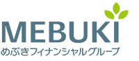 めぶきフィナンシャルグループ ロゴマーク
