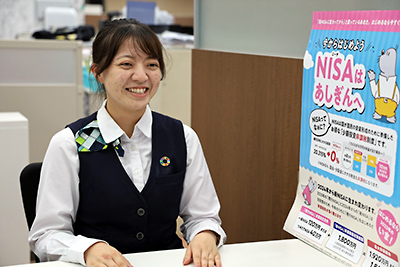 ライフプラン・アドバイザー（ＬＡ）