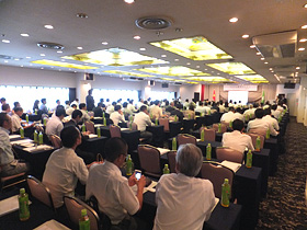 「製造業実務者研修」の模様