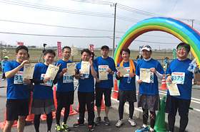 あしぎんＹＯＵ－Ｉ運動イメージ