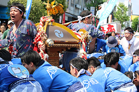 あしぎんＹＯＵ－Ｉ運動イメージ