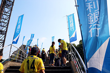 栃木SC(足利銀行スペシャルマッチ)