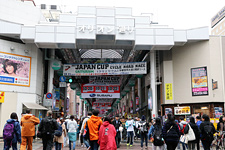 宇都宮ブリッツェン(ジャパンカップ クリテリウム)