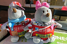 宇都宮ブリッツェン(ジャパンカップ クリテリウム)