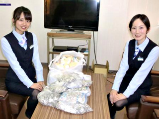 あしぎんＹＯＵ－Ｉ運動イメージ