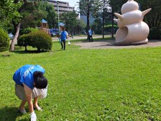 あしぎんＹＯＵ－Ｉ運動イメージ