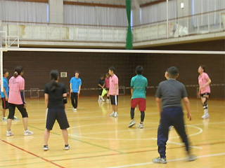 あしぎんＹＯＵ－Ｉ運動イメージ