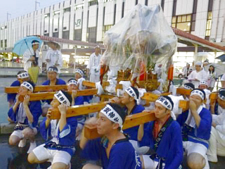 あしぎんＹＯＵ－Ｉ運動イメージ