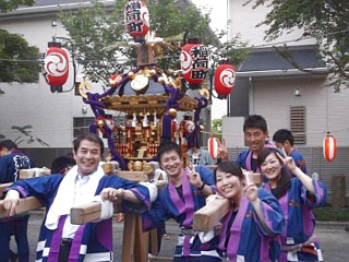 あしぎんＹＯＵ－Ｉ運動イメージ