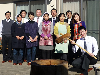 あしぎんＹＯＵ－Ｉ運動イメージ