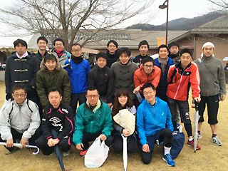 あしぎんＹＯＵ－Ｉ運動イメージ