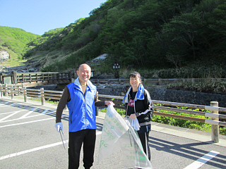 あしぎんＹＯＵ－Ｉ運動イメージ