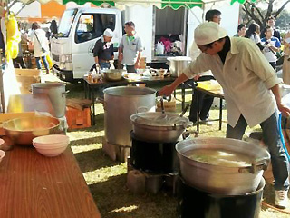 あしぎんＹＯＵ－Ｉ運動イメージ