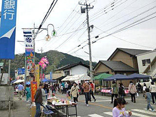 あしぎんＹＯＵ－Ｉ運動イメージ