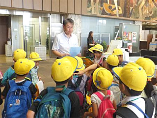 あしぎんＹＯＵ－Ｉ運動イメージ