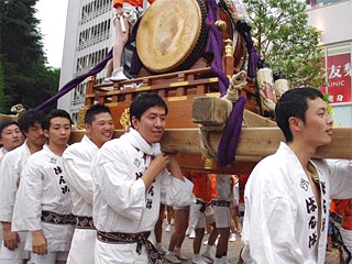 あしぎんＹＯＵ－Ｉ運動イメージ