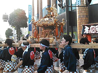 あしぎんＹＯＵ－Ｉ運動イメージ