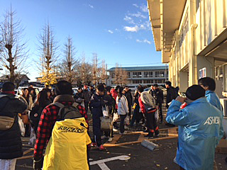 あしぎんＹＯＵ－Ｉ運動イメージ