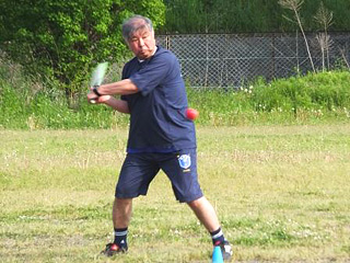 あしぎんＹＯＵ－Ｉ運動イメージ