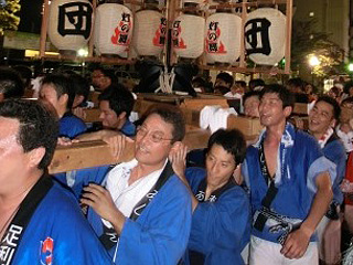 あしぎんＹＯＵ－Ｉ運動イメージ