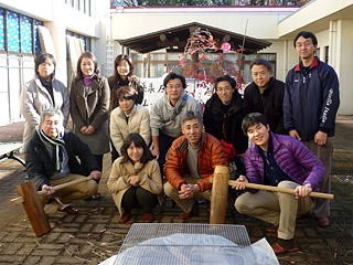 あしぎんＹＯＵ－Ｉ運動イメージ