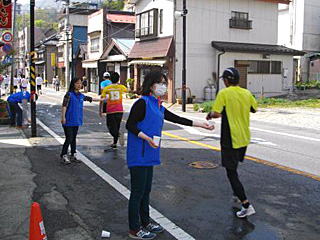 あしぎんＹＯＵ－Ｉ運動イメージ