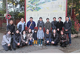 あしぎんＹＯＵ－Ｉ運動イメージ