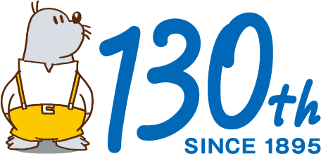 130th SINCE1895